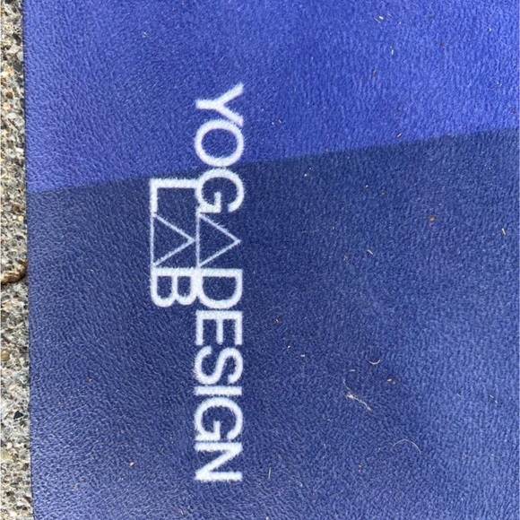 Yoga design lab yoga mats (2) - Picture 4 of 5